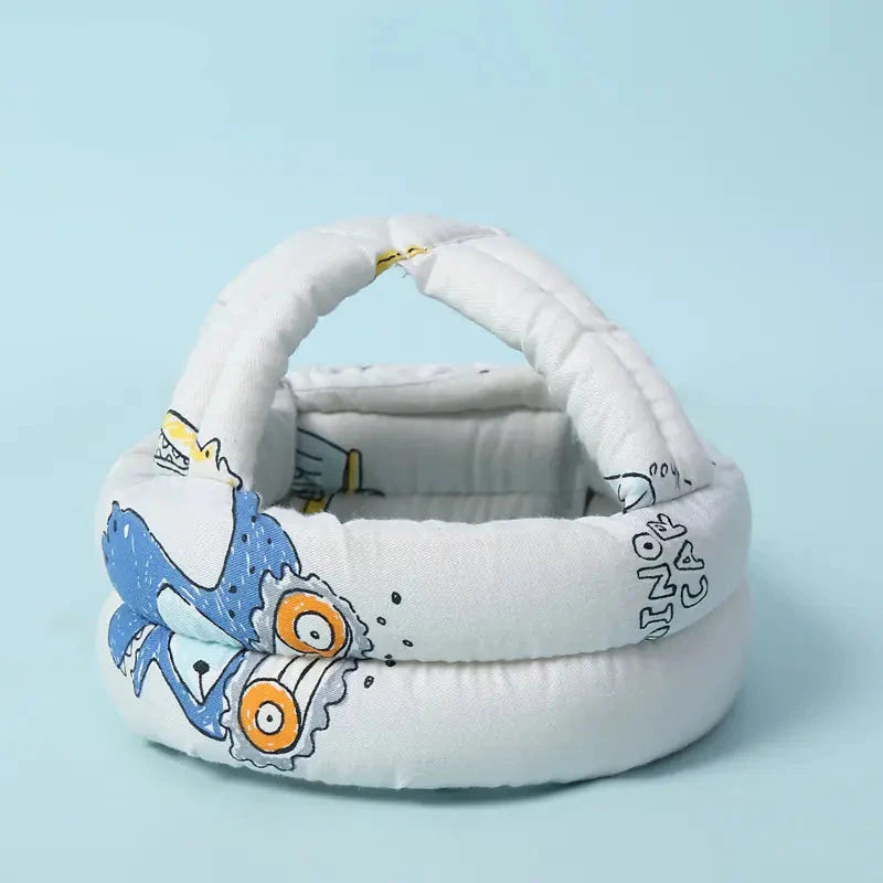Baby Head Protection Cushion for Learning to Walk