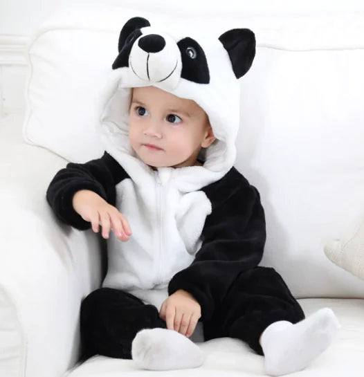 Baby Onesie and Crawling Suit