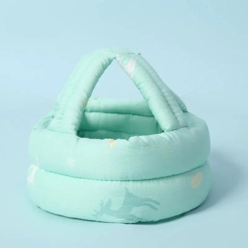 Baby Head Protection Cushion for Learning to Walk