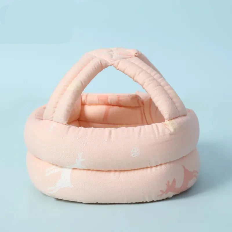 Baby Head Protection Cushion for Learning to Walk