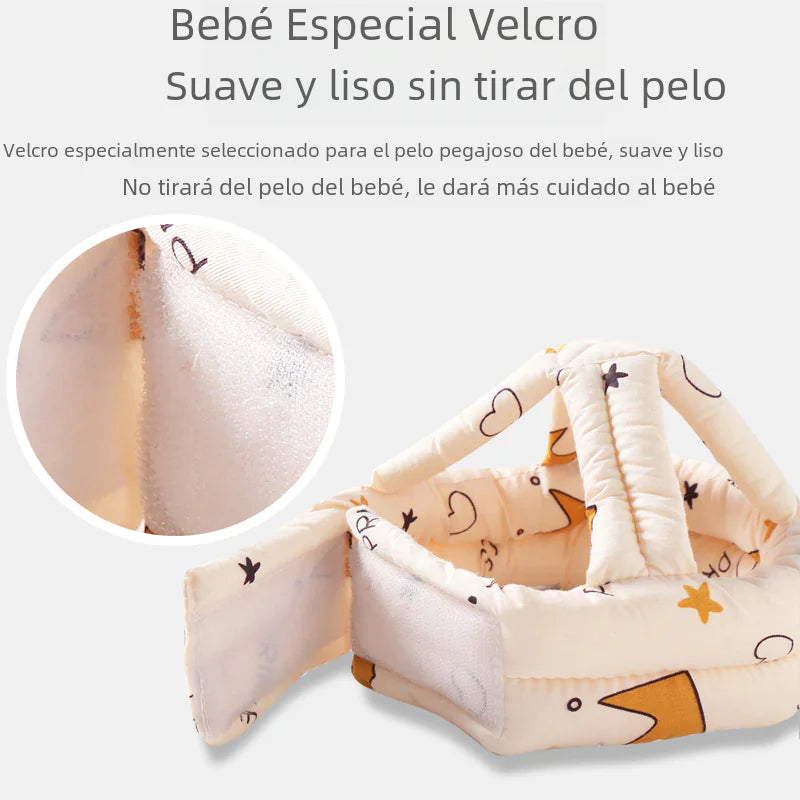 Baby Head Protection Cushion for Learning to Walk